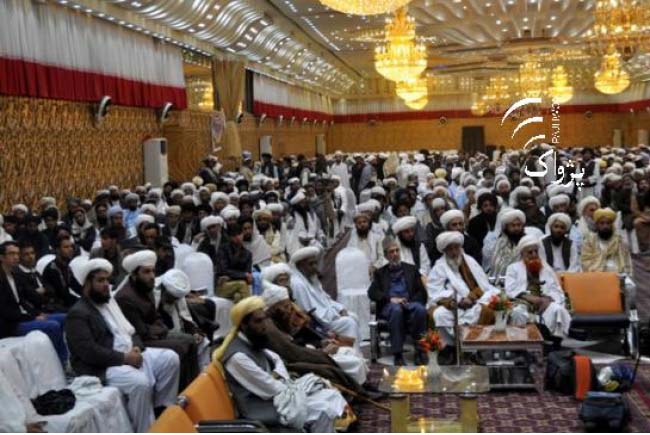 علمای دین: جهاد در برابر گروه داعش فرض عین است